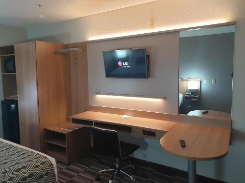 Microtel Inn & Suites by Wyndham Augusta/Riverwatch - image 37
