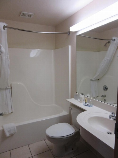 Microtel Inn & Suites by Wyndham Augusta/Riverwatch - image 40