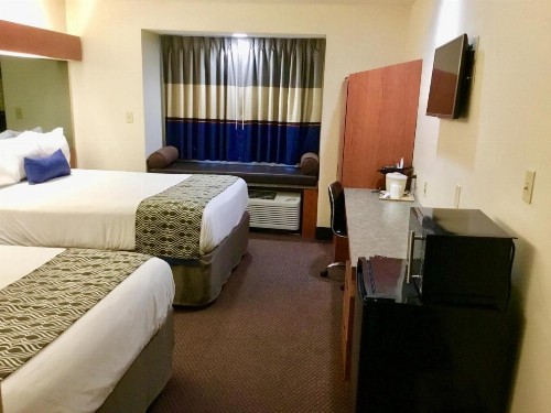 Microtel Inn & Suites by Wyndham Augusta/Riverwatch - image 50