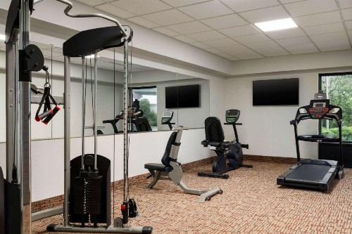 Baymont by Wyndham Augusta West - image 13