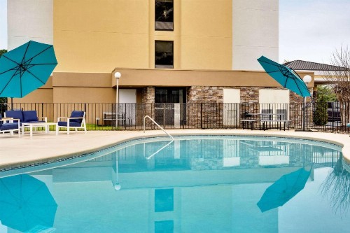 Baymont by Wyndham Augusta West - image 22