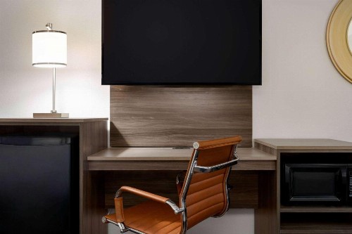 Baymont by Wyndham Augusta West - image 23