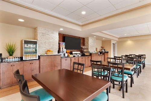 Baymont by Wyndham Augusta West - image 24