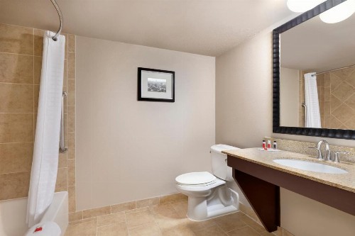 Baymont by Wyndham Augusta West - image 25