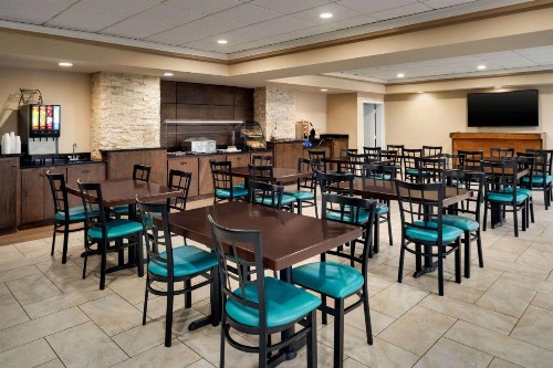 Baymont by Wyndham Augusta West - image 26