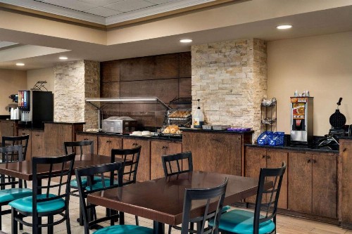 Baymont by Wyndham Augusta West - image 28