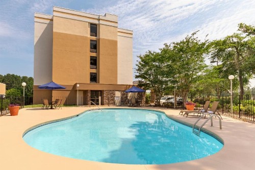 Baymont by Wyndham Augusta West - image 32