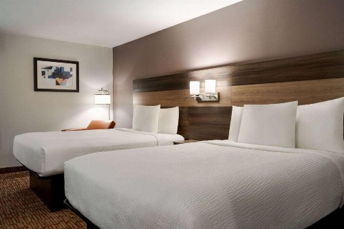 Baymont by Wyndham Augusta West - image 34
