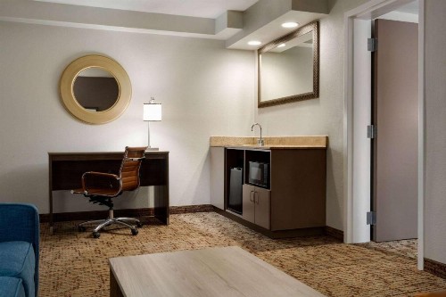 Baymont by Wyndham Augusta West - image 35