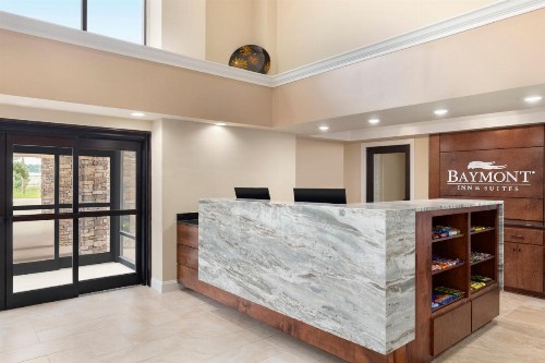 Baymont by Wyndham Augusta West - image 36