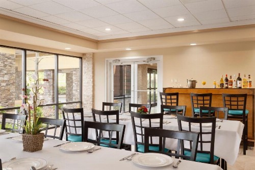 Baymont by Wyndham Augusta West - image 38