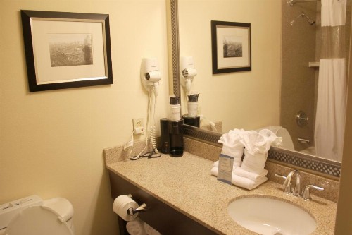 Baymont by Wyndham Augusta West - image 41