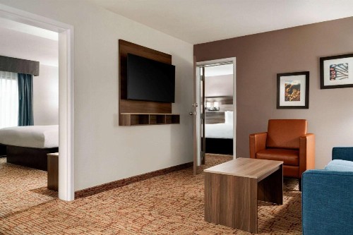 Baymont by Wyndham Augusta West - image 42