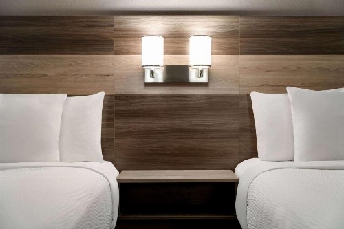 Baymont by Wyndham Augusta West - image 43