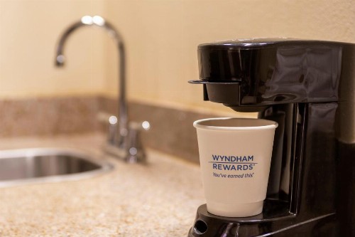 Baymont by Wyndham Augusta West - image 45