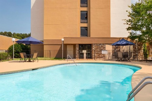Baymont by Wyndham Augusta West - image 47