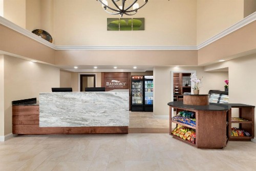 Baymont by Wyndham Augusta West - image 48