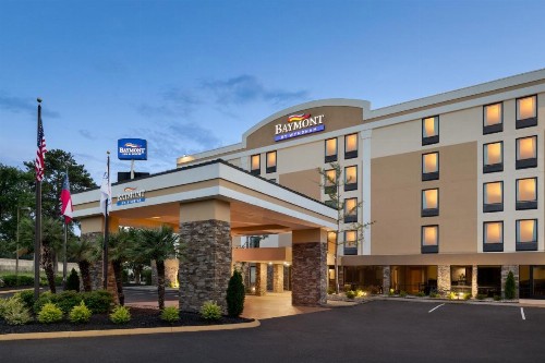 Baymont by Wyndham Augusta West - image 6