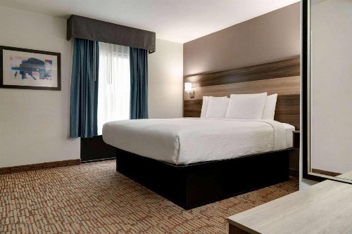 Baymont by Wyndham Augusta West - image 7