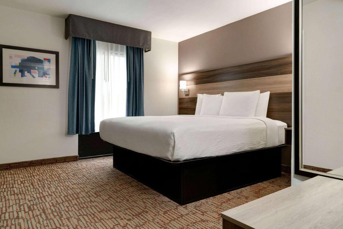 Baymont by Wyndham Augusta West - image 7