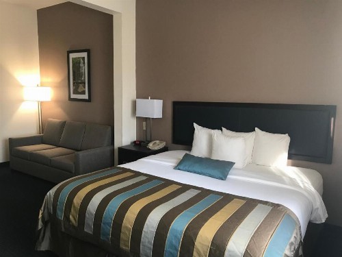 Wingate by Wyndham Augusta/Fort Gordon - image 12