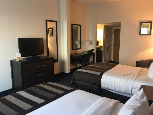 Wingate by Wyndham Augusta/Fort Gordon - image 15