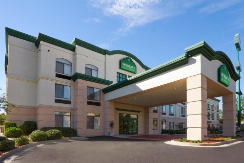 Wingate by Wyndham Augusta/Fort Gordon - image 18