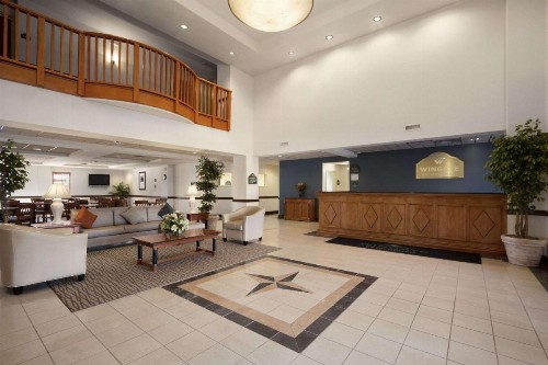 Wingate by Wyndham Augusta/Fort Gordon - image 2