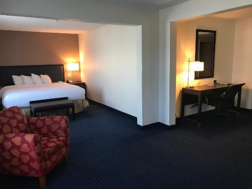 Wingate by Wyndham Augusta/Fort Gordon - image 20