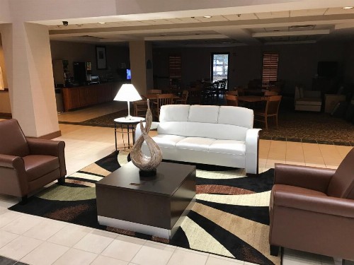 Wingate by Wyndham Augusta/Fort Gordon - image 21