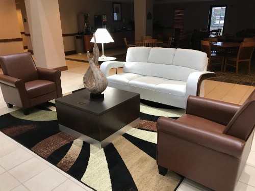 Wingate by Wyndham Augusta/Fort Gordon - image 22