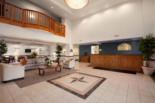 Wingate by Wyndham Augusta/Fort Gordon - image 23