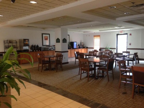 Wingate by Wyndham Augusta/Fort Gordon - image 28