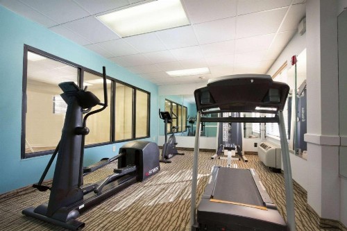 Wingate by Wyndham Augusta/Fort Gordon - image 3