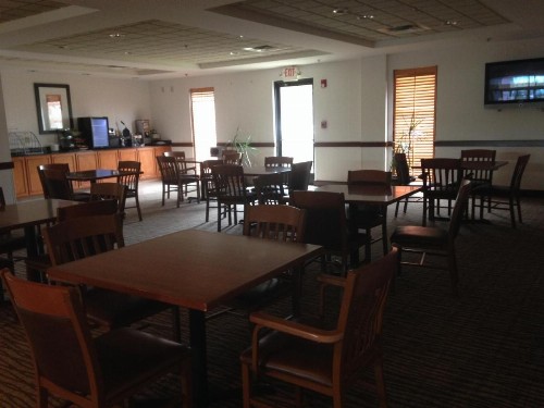 Wingate by Wyndham Augusta/Fort Gordon - image 34