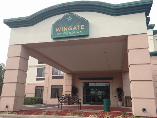 Wingate by Wyndham Augusta/Fort Gordon - image 35
