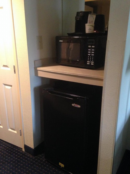 Wingate by Wyndham Augusta/Fort Gordon - image 37