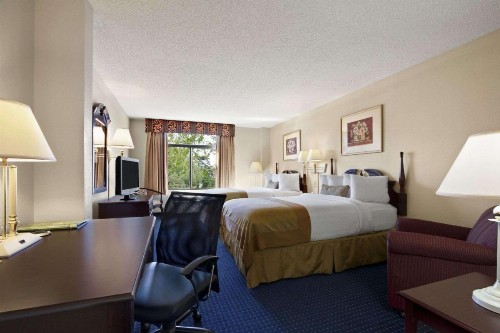 Wingate by Wyndham Augusta/Fort Gordon - image 4