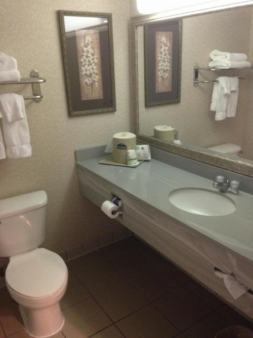 Wingate by Wyndham Augusta/Fort Gordon - image 41
