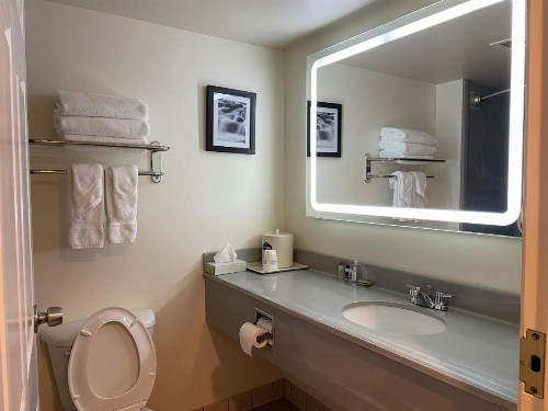 Wingate by Wyndham Augusta/Fort Gordon - image 42