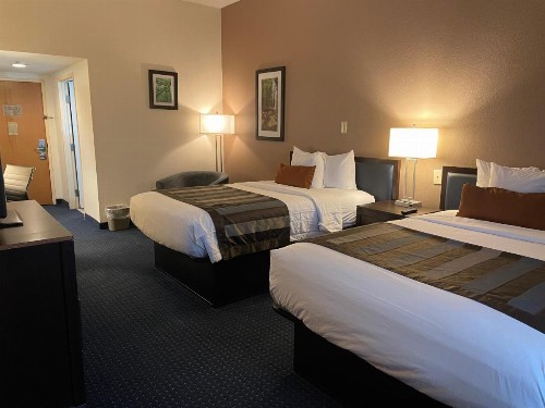 Wingate by Wyndham Augusta/Fort Gordon - image 43
