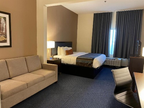 Wingate by Wyndham Augusta/Fort Gordon - image 44
