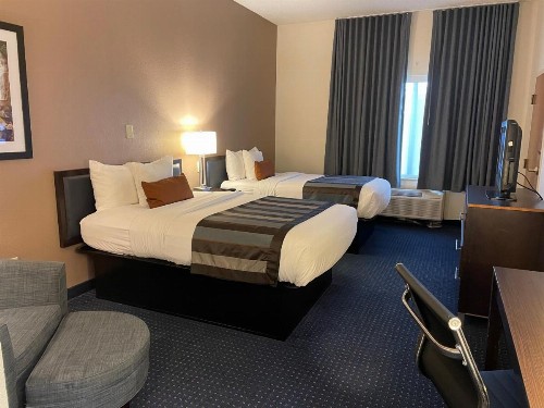 Wingate by Wyndham Augusta/Fort Gordon - image 45