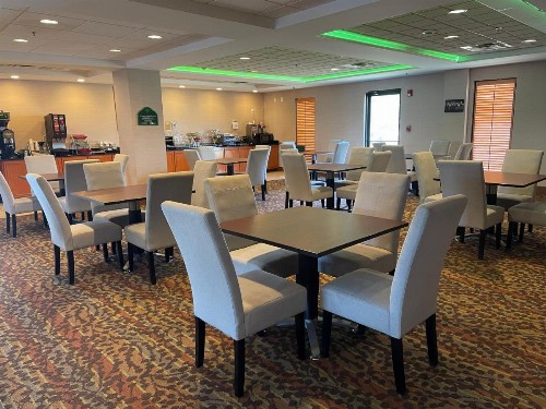 Wingate by Wyndham Augusta/Fort Gordon - image 46