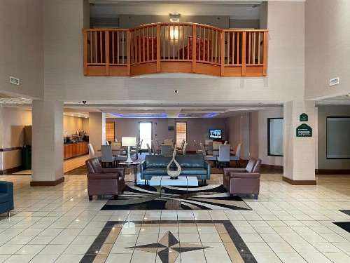Wingate by Wyndham Augusta/Fort Gordon - image 47