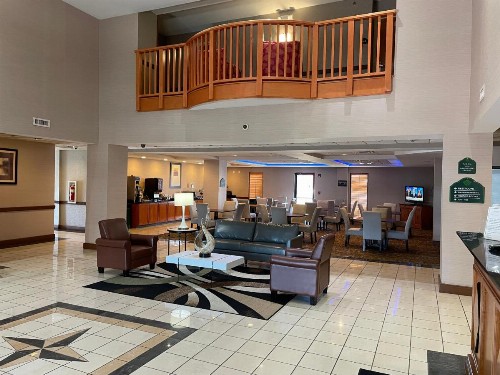 Wingate by Wyndham Augusta/Fort Gordon - image 50