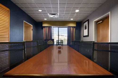 Wingate by Wyndham Augusta/Fort Gordon - image 8