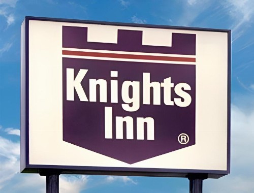 Knights Inn Augusta Fort Gordon - image 1