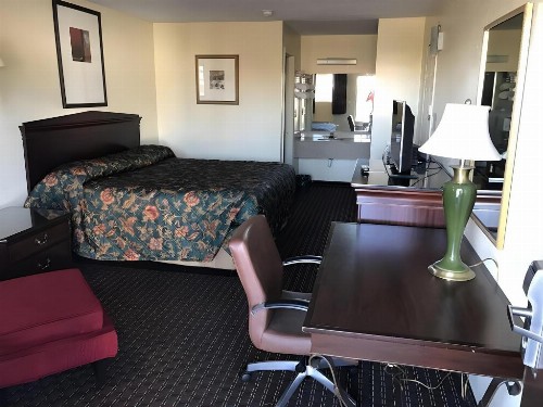 Knights Inn Augusta Fort Gordon - image 15