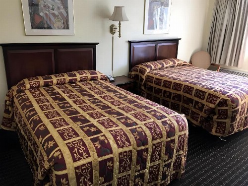 Knights Inn Augusta Fort Gordon - image 23